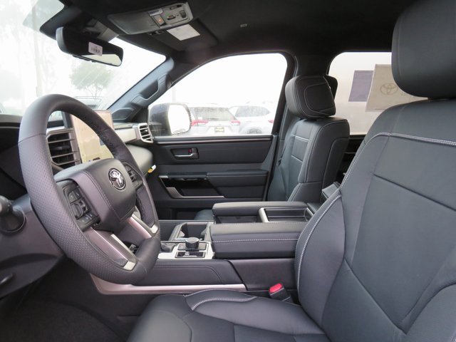 New 2026 Toyota Tundra Limited image 20