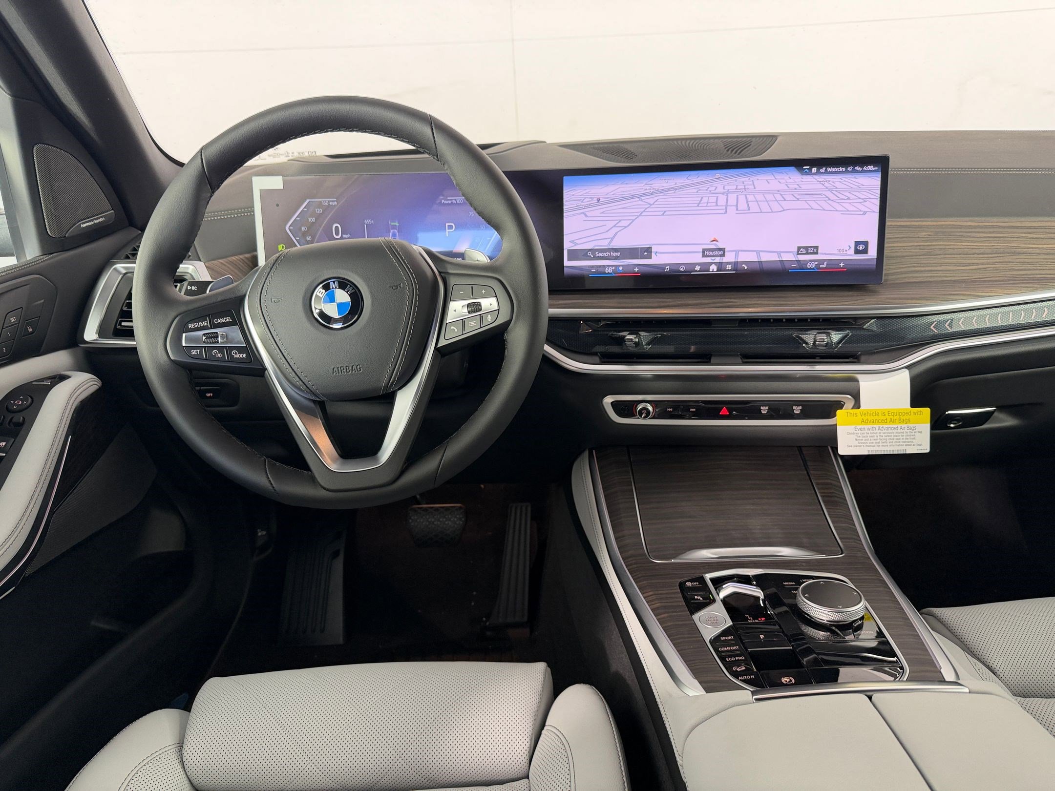 New 2026 BMW X5 xDrive40i w/ Climate Comfort Package AWD/4WD image 31