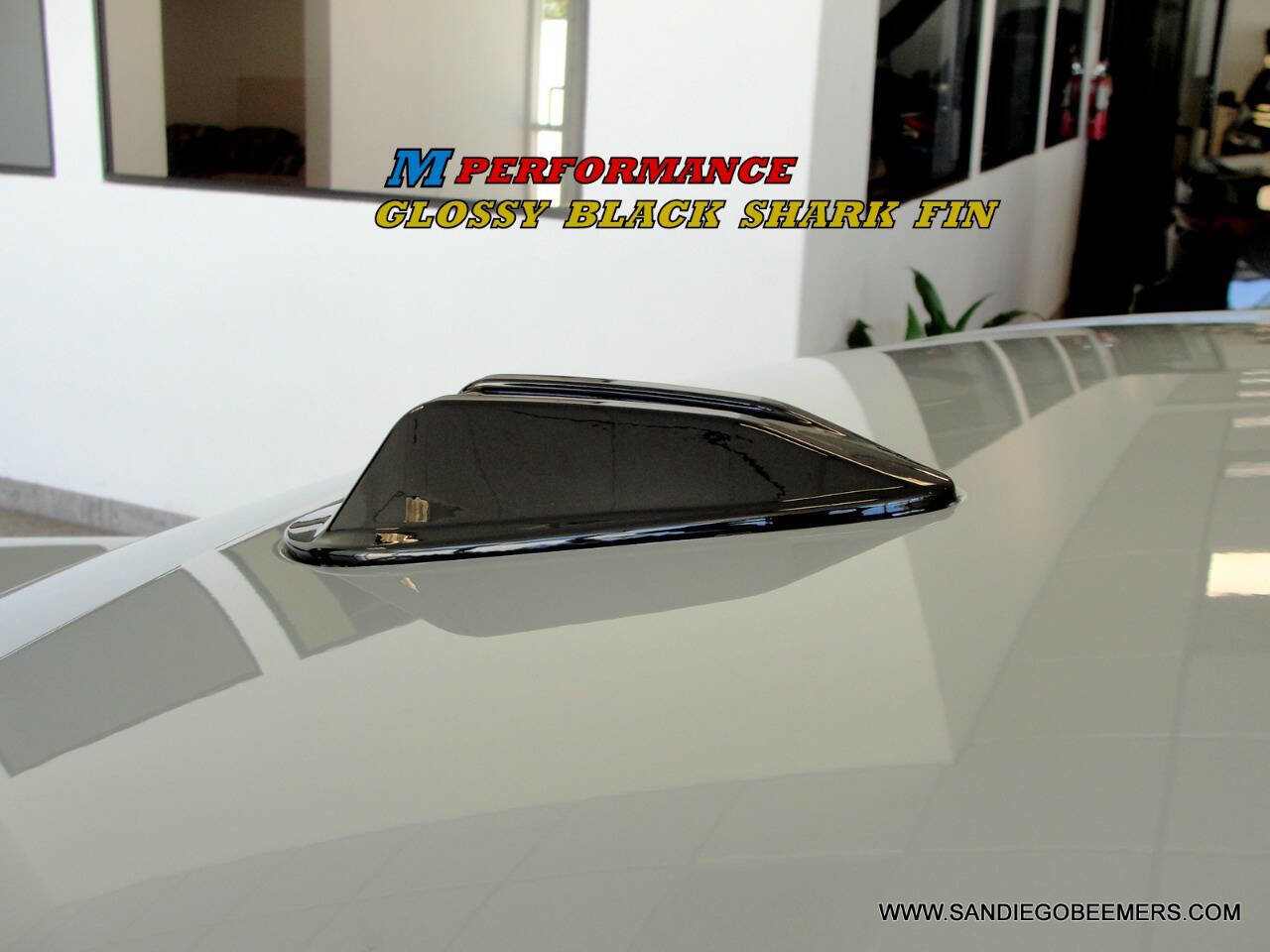 Used 2024 BMW M240i Coupe w/ Premium Package image 7