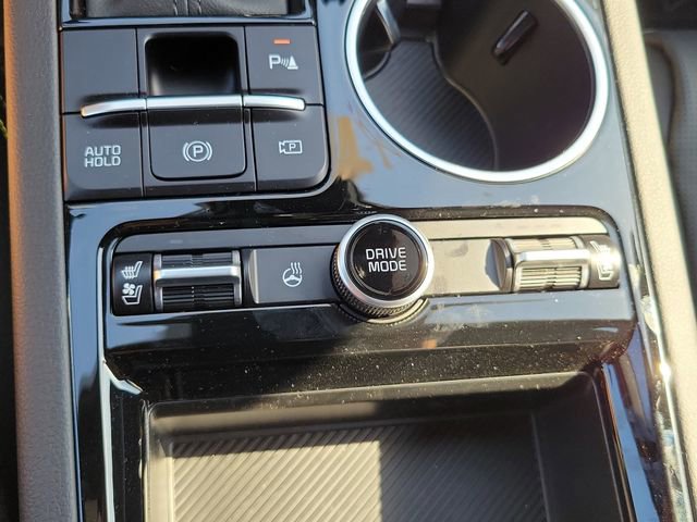 New 2026 Kia K5 GT w/ GT1 Package FWD image 36