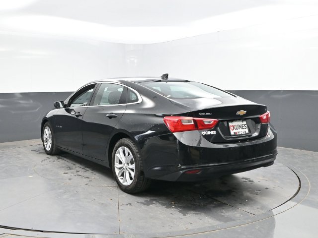 Used 2025 Chevrolet Malibu LT FWD image 10