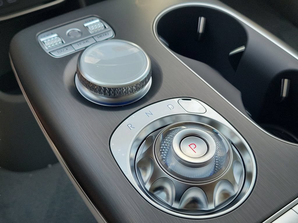 New 2026 Genesis GV60 RWD image 26
