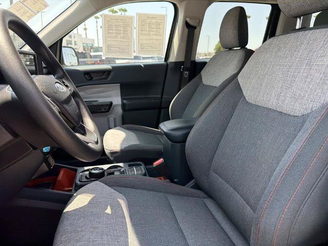Certified 2024 Ford Maverick XLT FWD image 23