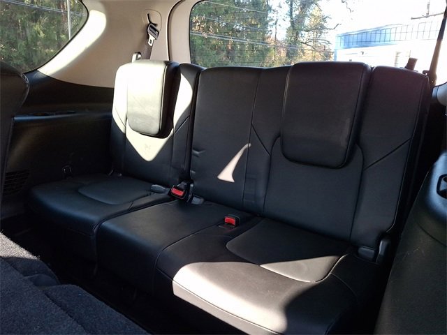 Used 2021 Nissan Armada SV image 13