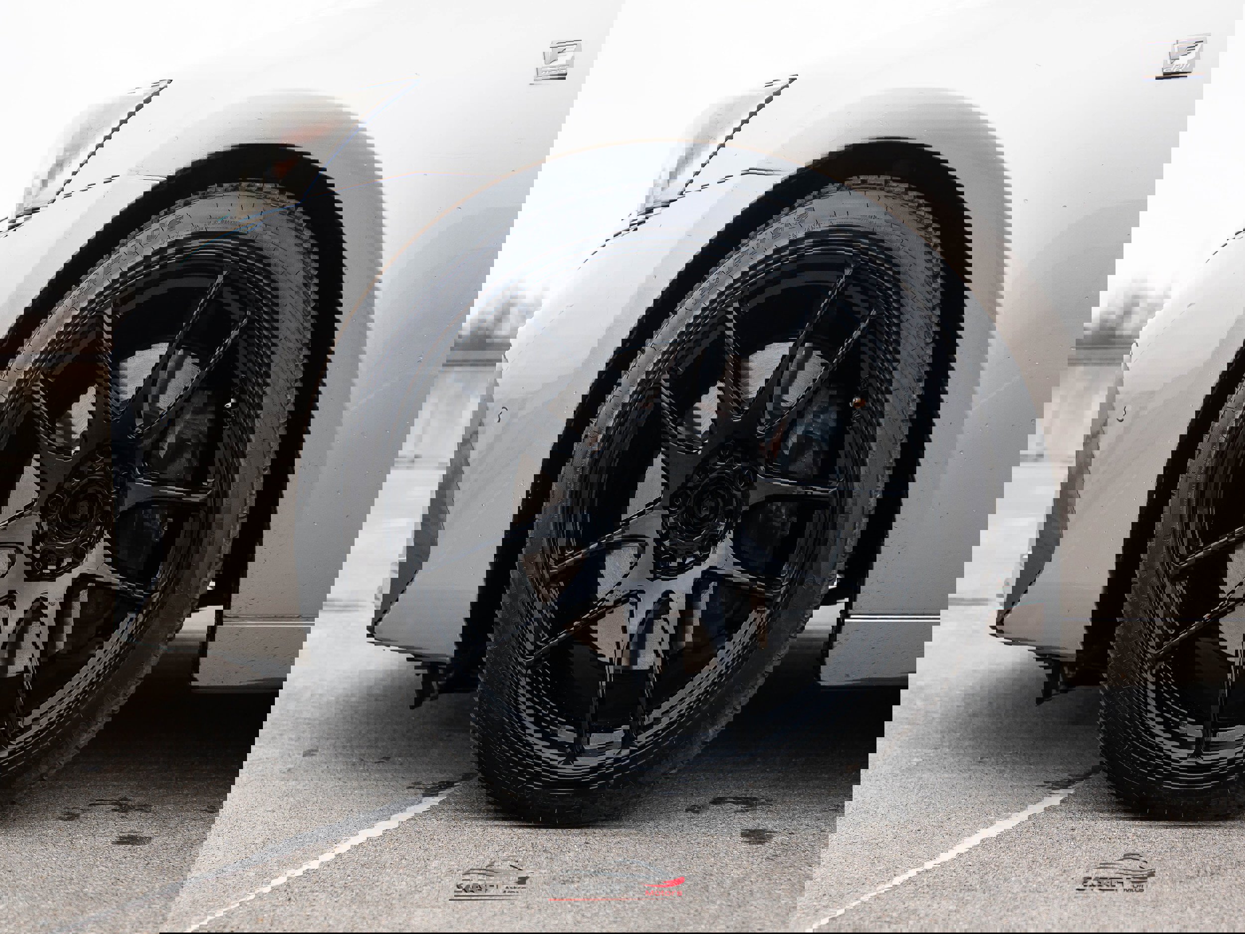 Used 2020 Lexus IS 300 F Sport w/ F Sport Package image 9