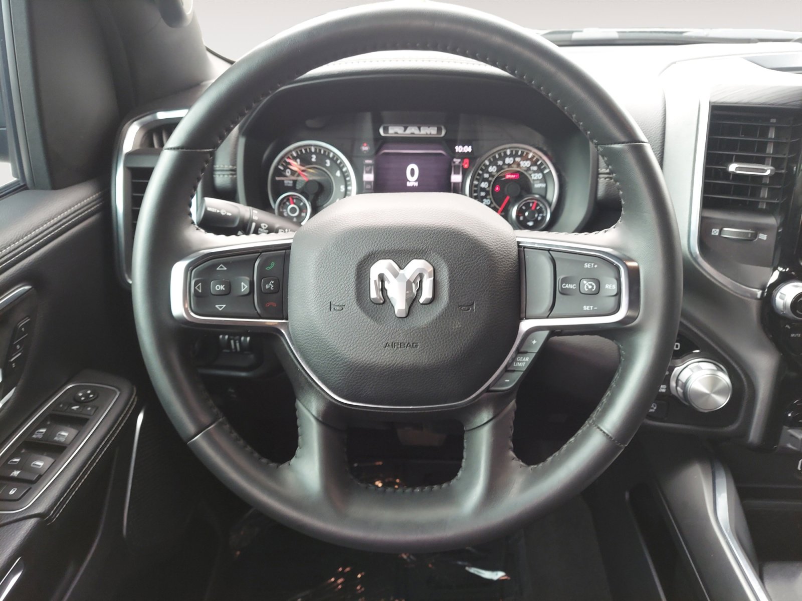 Certified 2024 RAM 1500 Laramie image 13