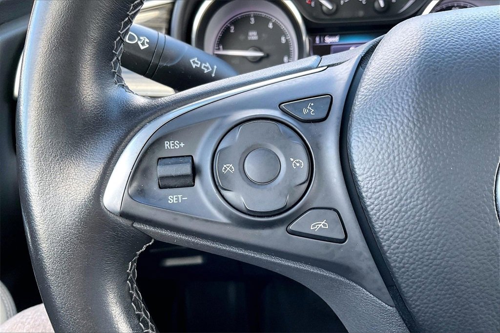 Used 2020 Buick Envision Preferred image 18