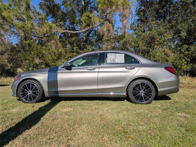Used 2019 Mercedes-Benz C 300 Sedan image 7