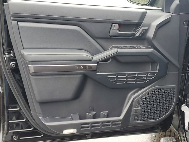 New 2026 Toyota 4Runner TRD Sport Premium AWD/4WD image 8