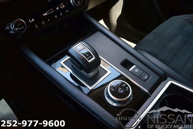 Used 2024 Mitsubishi Outlander SE image 22