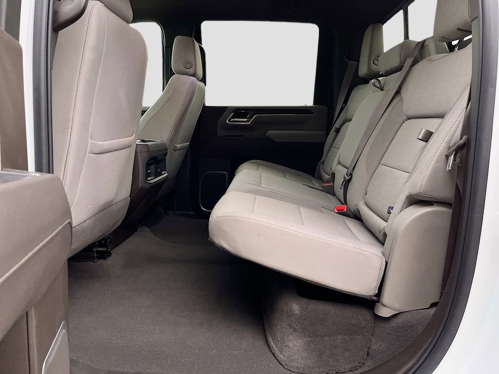 Used 2024 Chevrolet Silverado 2500 LT w/ Safety Package image 23