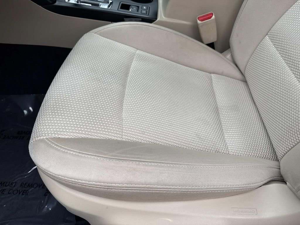 Used 2016 Subaru Outback 2.5i Premium w/ Popular Package #2 image 26