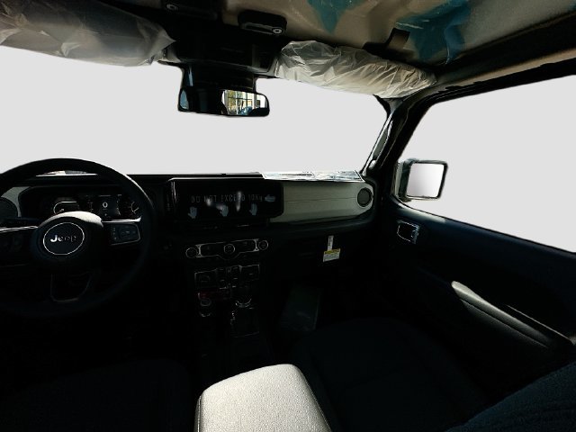 New 2026 Jeep Gladiator Sport AWD/4WD image 21