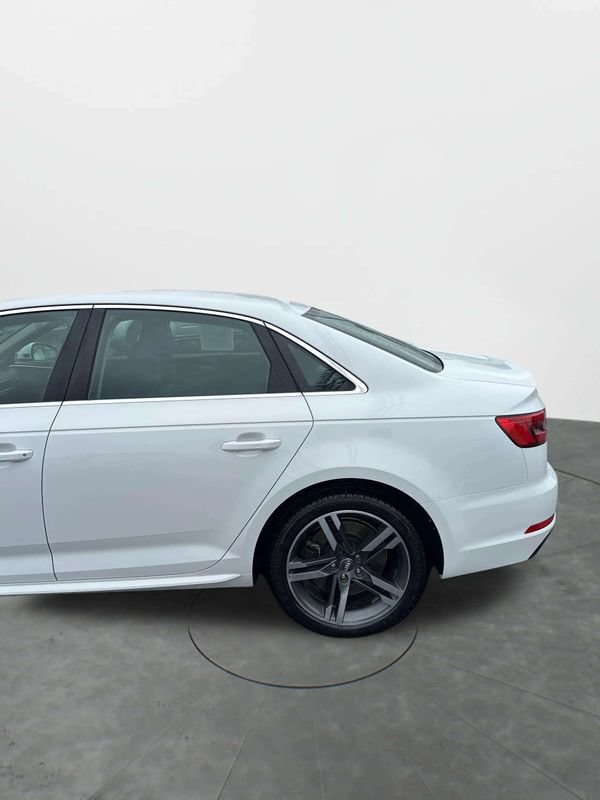 Used 2017 Audi A4 2.0T Prestige AWD/4WD image 33