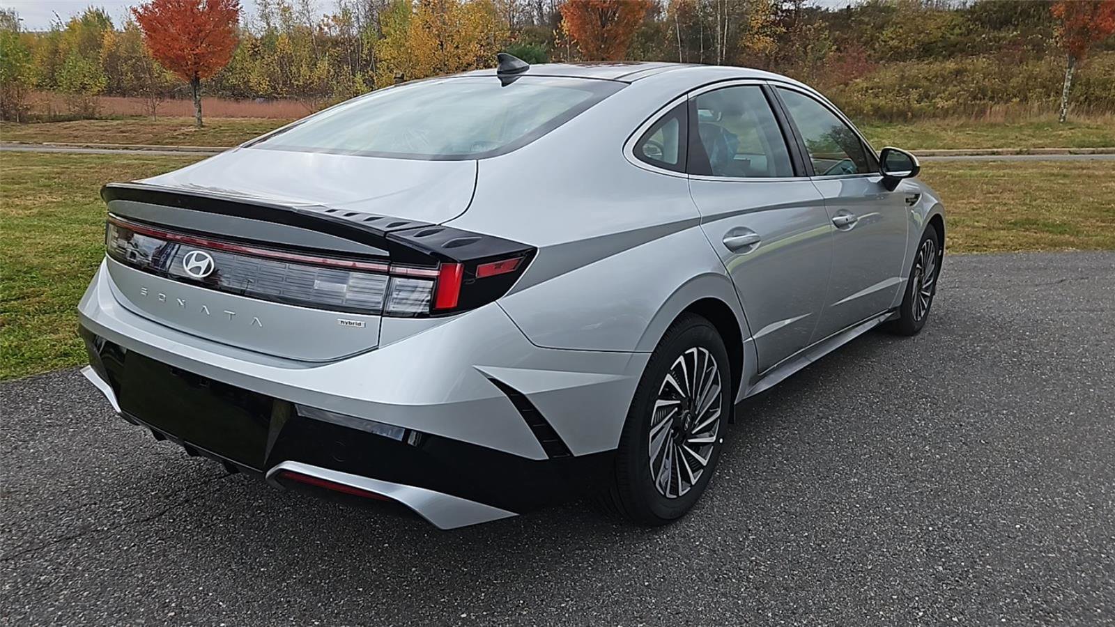 New 2026 Hyundai Sonata SEL image 7