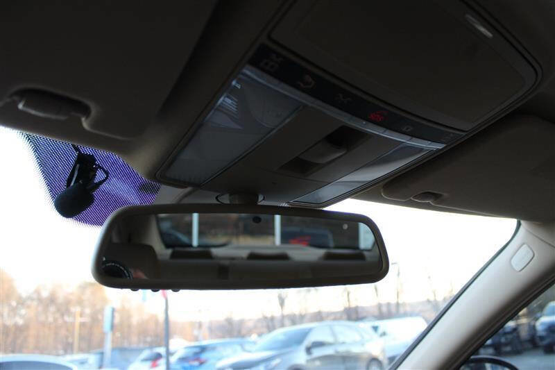 Used 2008 Mercedes-Benz S 550 image 31