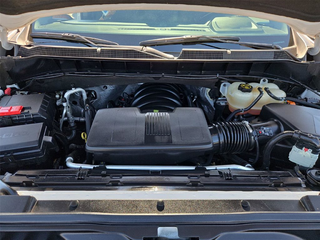 Certified 2022 Chevrolet Silverado 1500 LT w/ All Star Edition Plus RWD image 21