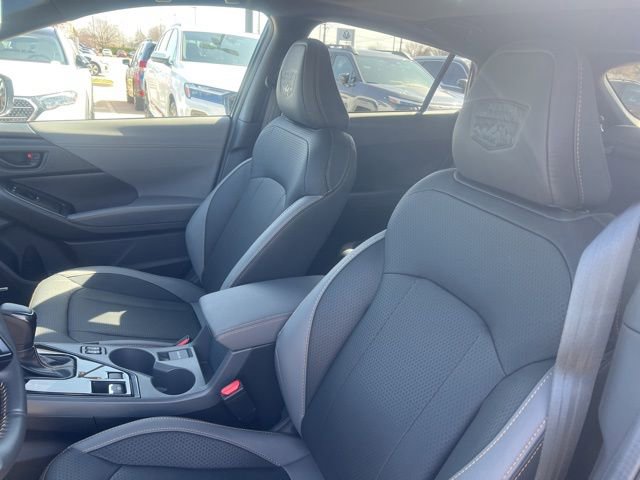 Used 2024 Subaru Crosstrek 2.5i Wilderness w/ Wilderness Package image 7