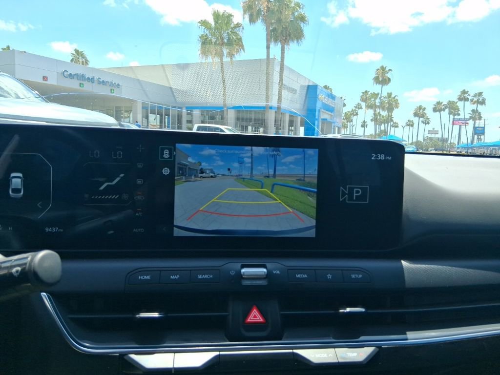 Used 2025 Kia K4 EX FWD image 12