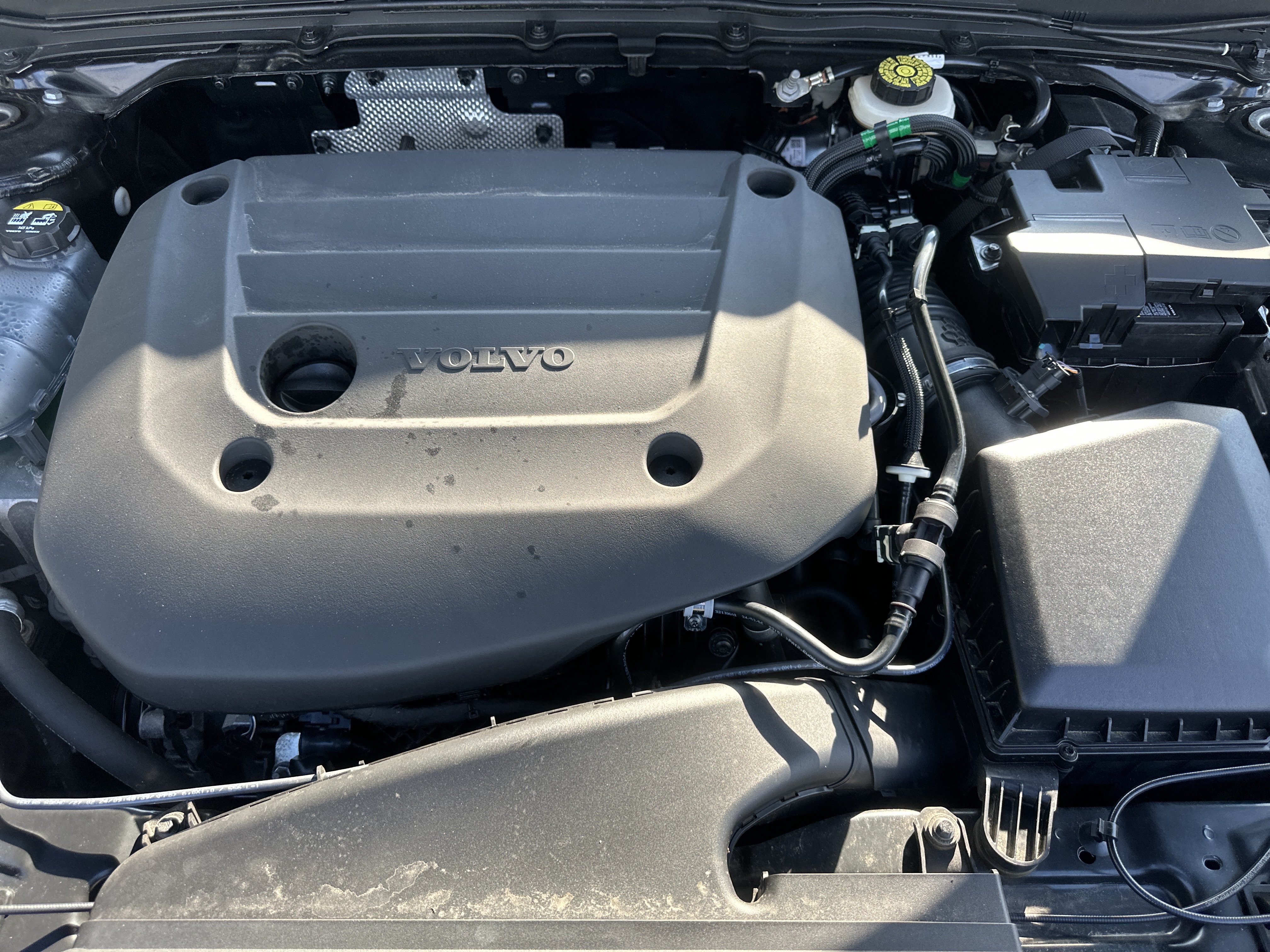 Used 2024 Volvo XC40 B5 Plus w/ Climate Package AWD/4WD image 10