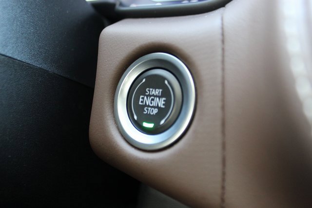 Used 2024 Chevrolet Tahoe High Country image 20