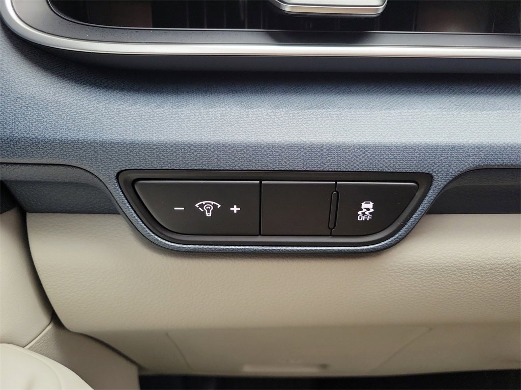 New 2026 Kia Carnival EX image 25