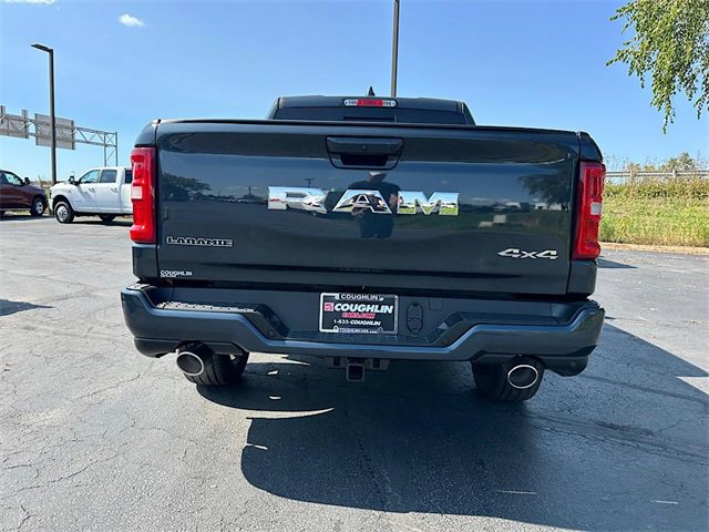 New 2026 RAM 1500 Laramie image 6