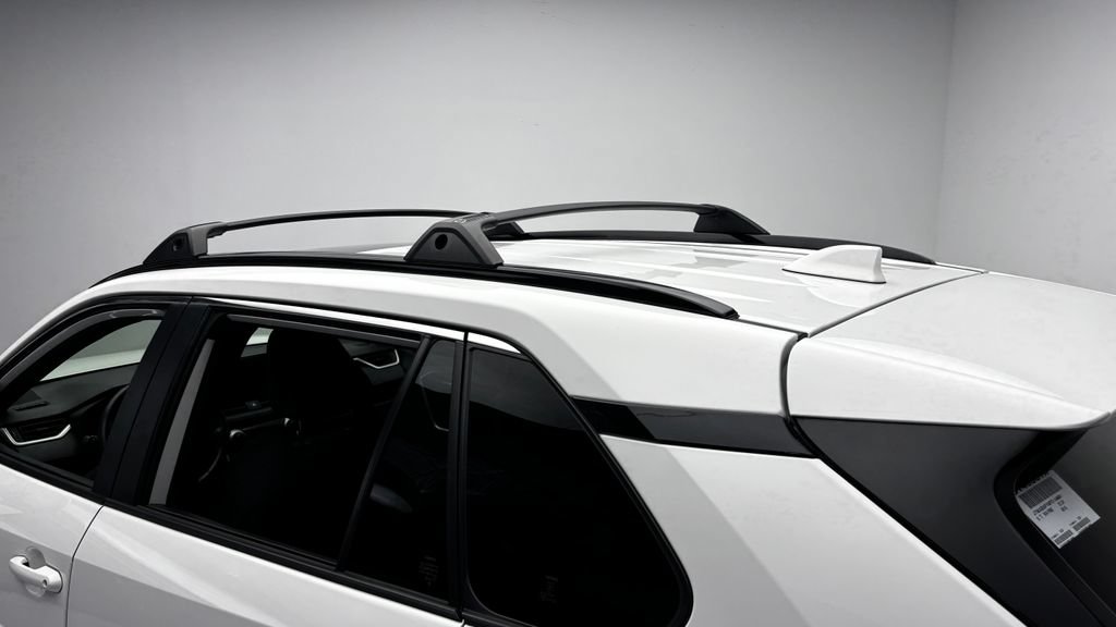 Used 2023 Toyota RAV4 SE w/ Weather & Moonroof Package AWD/4WD image 12