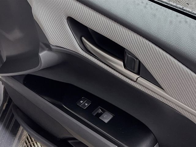 New 2025 Toyota Camry SE image 29