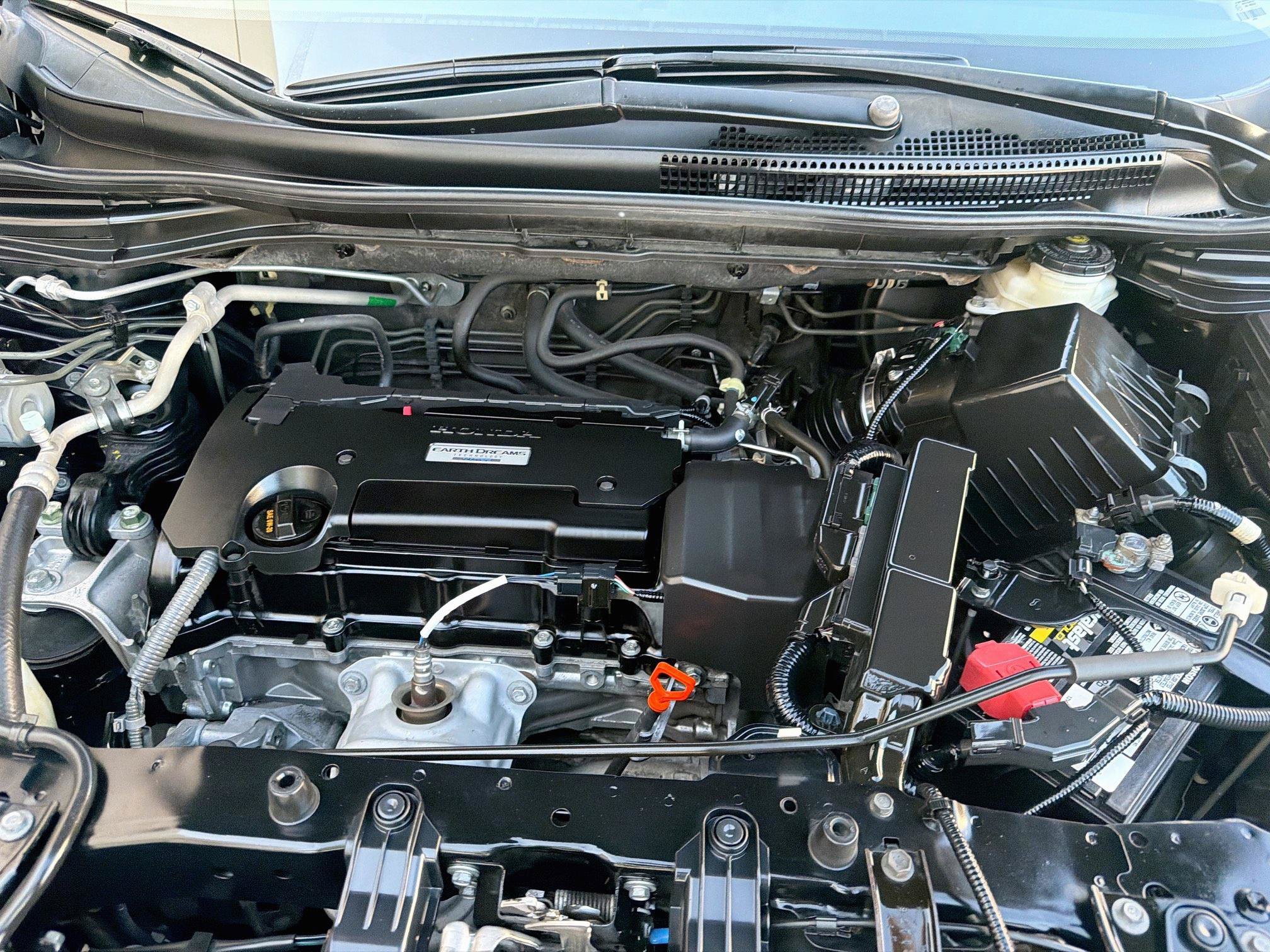 Used 2016 Honda CR-V LX image 35