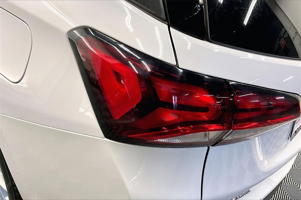 Used 2023 Chevrolet Equinox LT w/ LPO, Floor Liner Package image 27