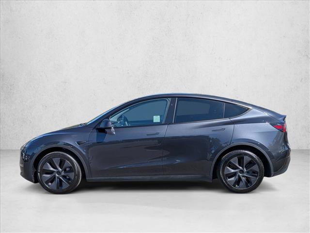 Used 2025 Tesla Model Y Long Range RWD image 9