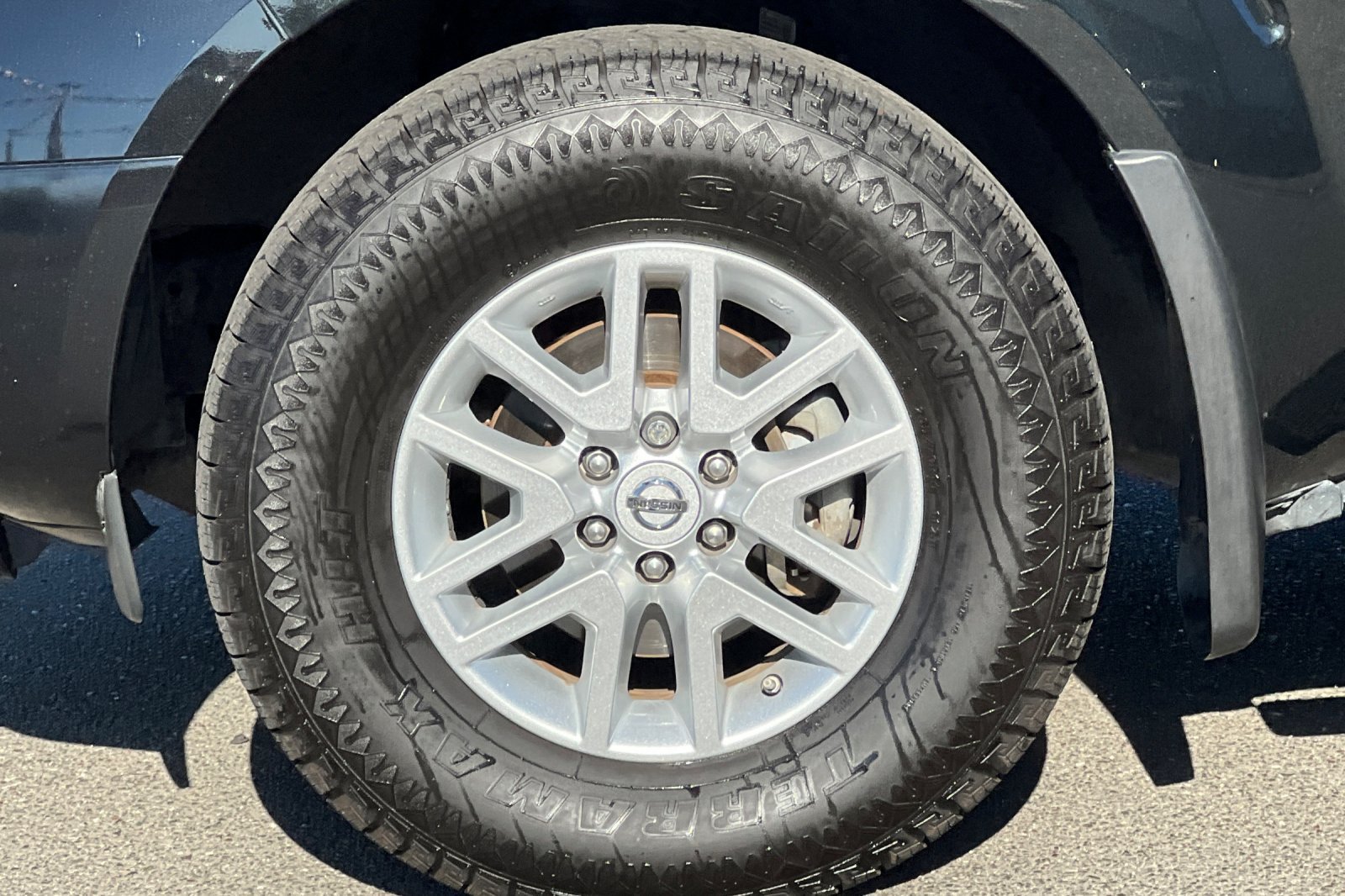 Used 2019 Nissan Frontier SV RWD image 30