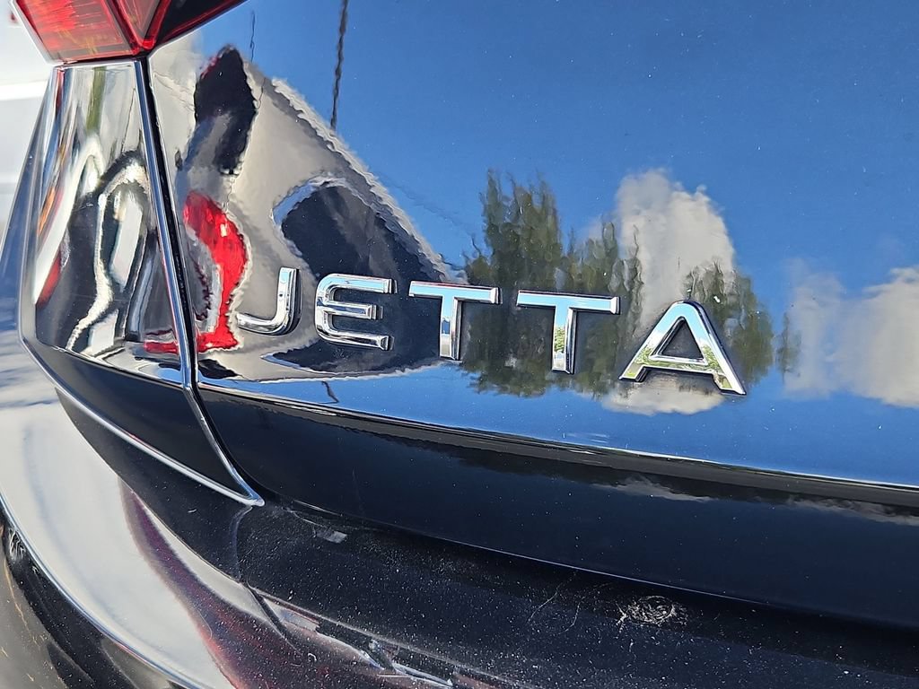 Used 2024 Volkswagen Jetta SE FWD image 26