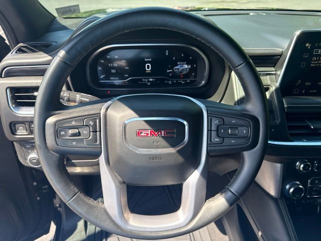 Used 2023 GMC Yukon SLT AWD/4WD image 20