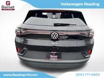 New 2025 Volkswagen ID.4 Pro S image 4