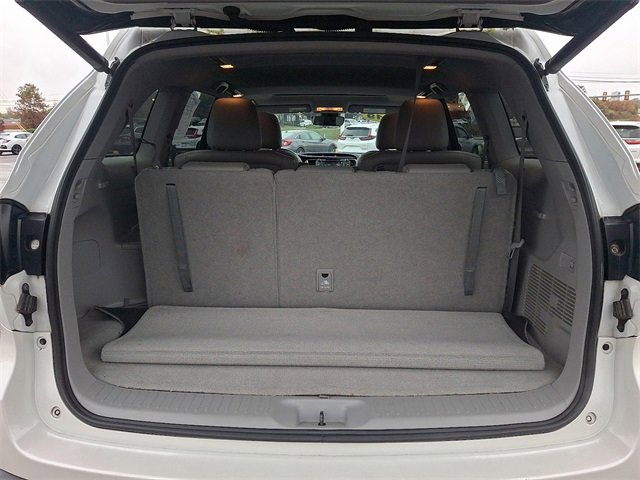 Used 2019 Toyota Highlander XLE image 27