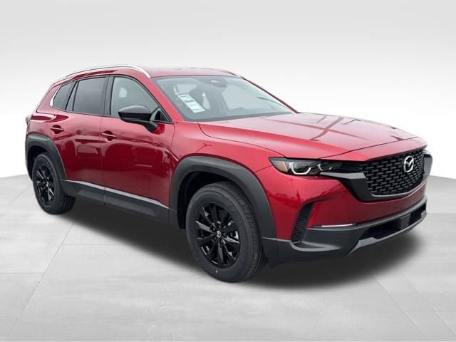 New 2026 MAZDA CX-50 AWD 2.5 S w/ Weather Package image 7
