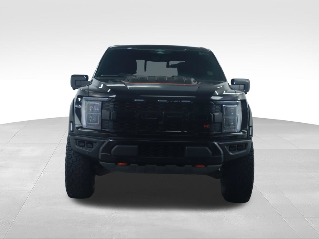 Used 2023 Ford F150 Raptor w/ Equipment Group 802A Raptor R AWD/4WD image 4
