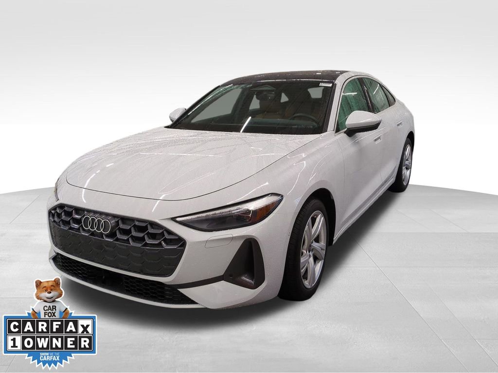 Used 2025 Audi A5 2.0T Premium w/ Convenience Package image 8