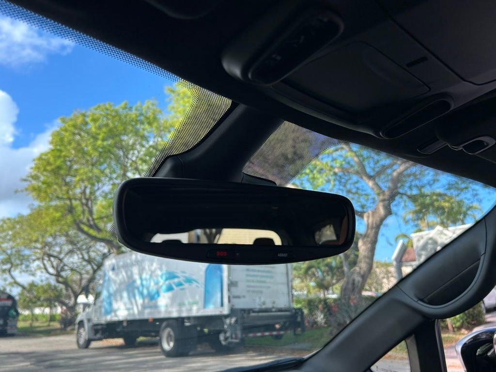 New 2026 Chrysler Pacifica Pinnacle image 60