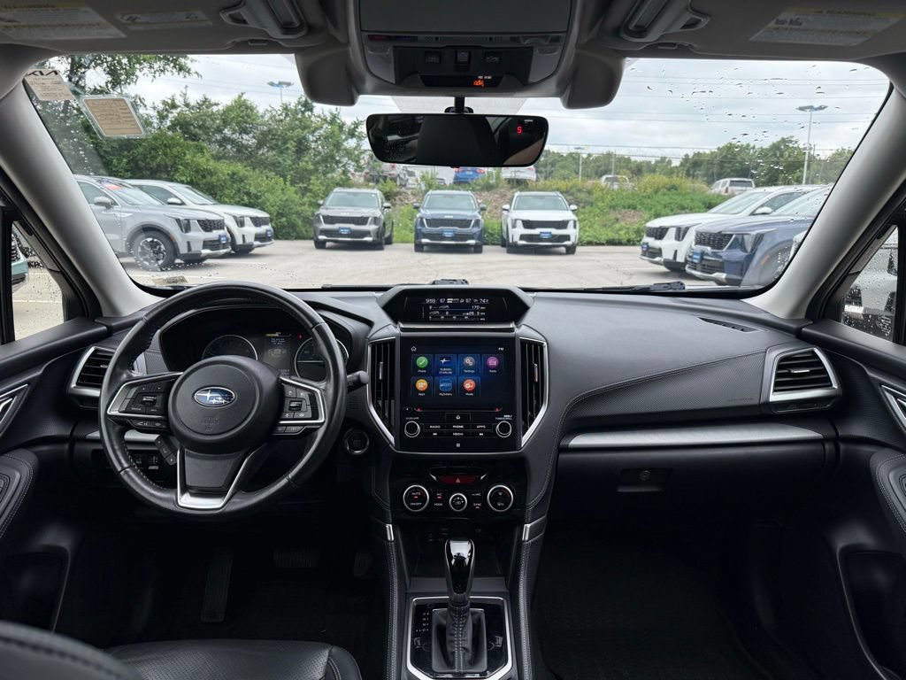 Used 2020 Subaru Forester Limited AWD/4WD image 25