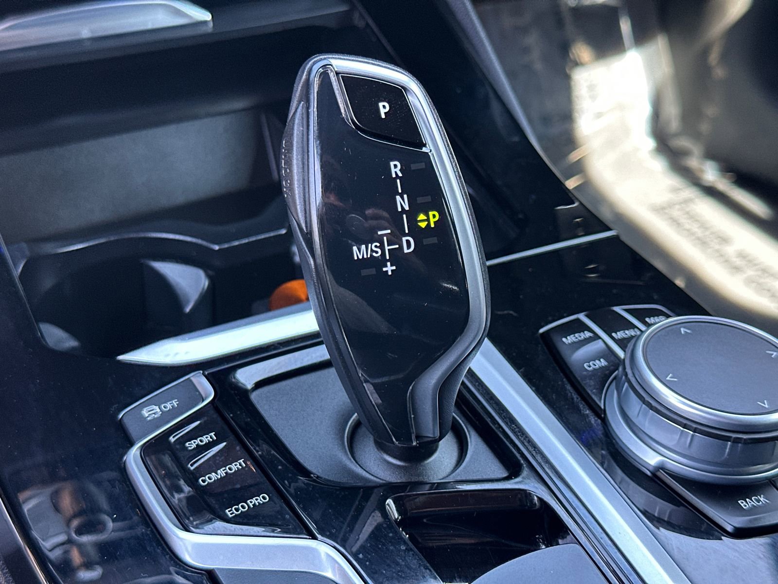 Used 2021 BMW X3 sDrive30i w/ M Sport Package image 34