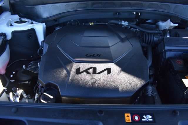 Certified 2024 Kia Telluride EX X-Line AWD/4WD image 37