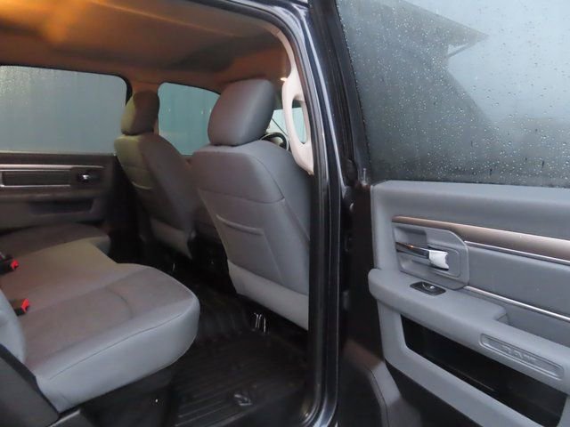 Used 2016 RAM 1500 Big Horn image 27