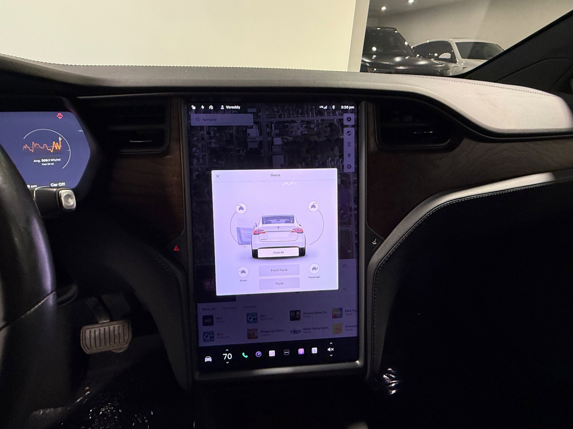 Used 2019 Tesla Model X Long Range image 29