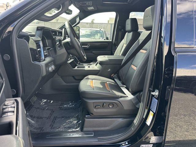 New 2026 GMC Sierra 2500 AT4 w/ AT4 Premium Plus Package AWD/4WD image 22
