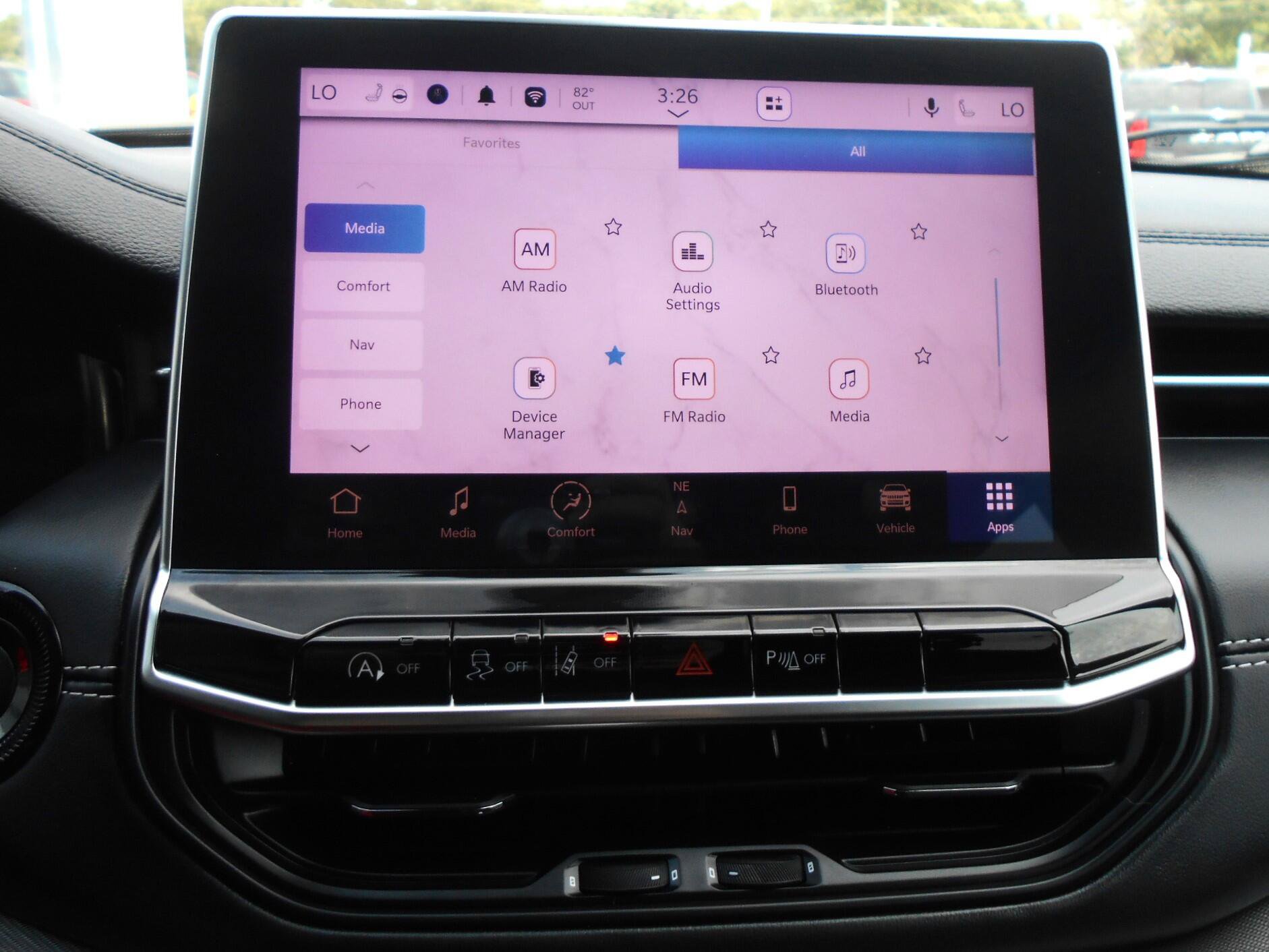 Certified 2023 Jeep Compass High Altitude AWD/4WD image 26