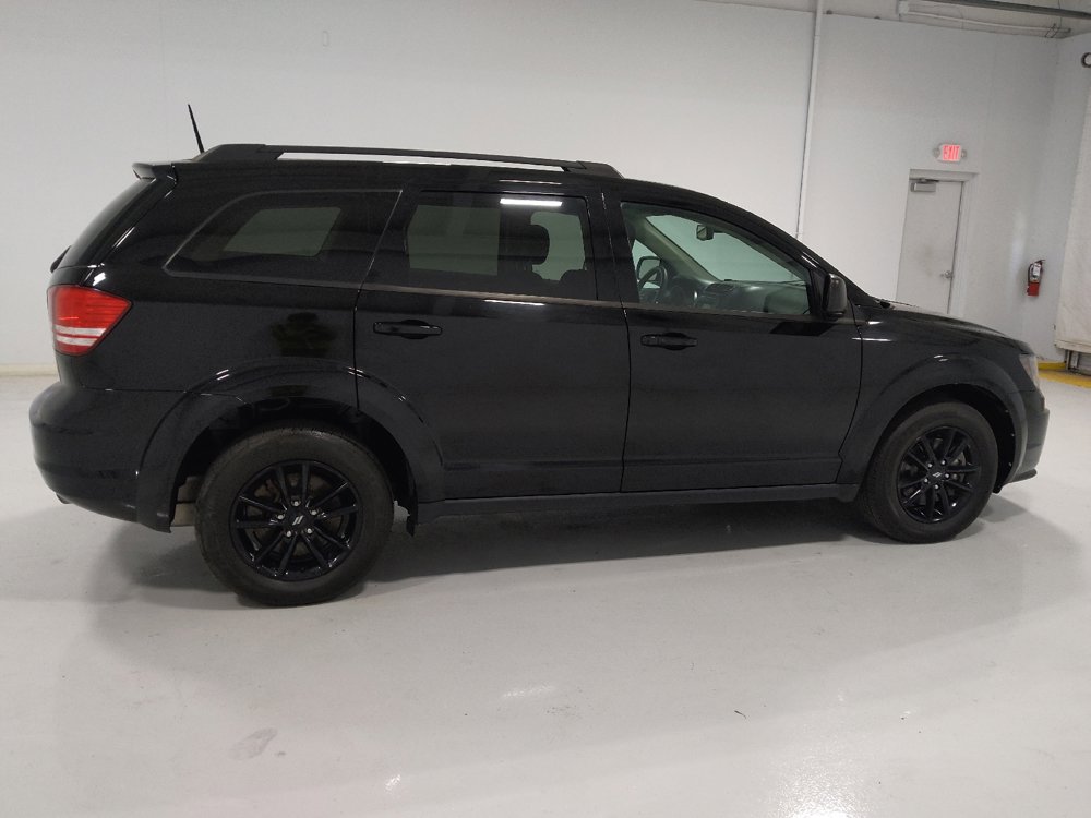 Used 2020 Dodge Journey SE w/ Blacktop Package FWD image 10