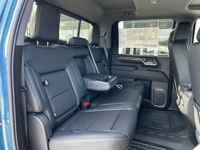 New 2026 GMC Sierra 2500 Denali w/ Denali Reserve Package image 30
